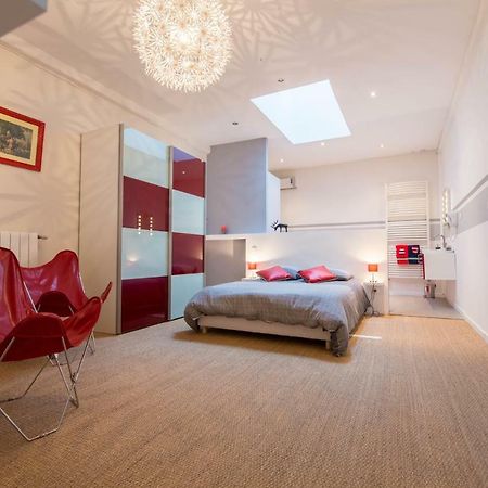 Chambres D'Hotes L'Ecrit Vin Rustiques Zewnętrze zdjęcie