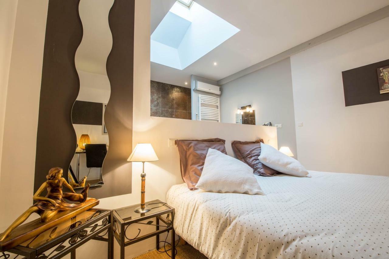 Chambres D'Hotes L'Ecrit Vin Rustiques Zewnętrze zdjęcie