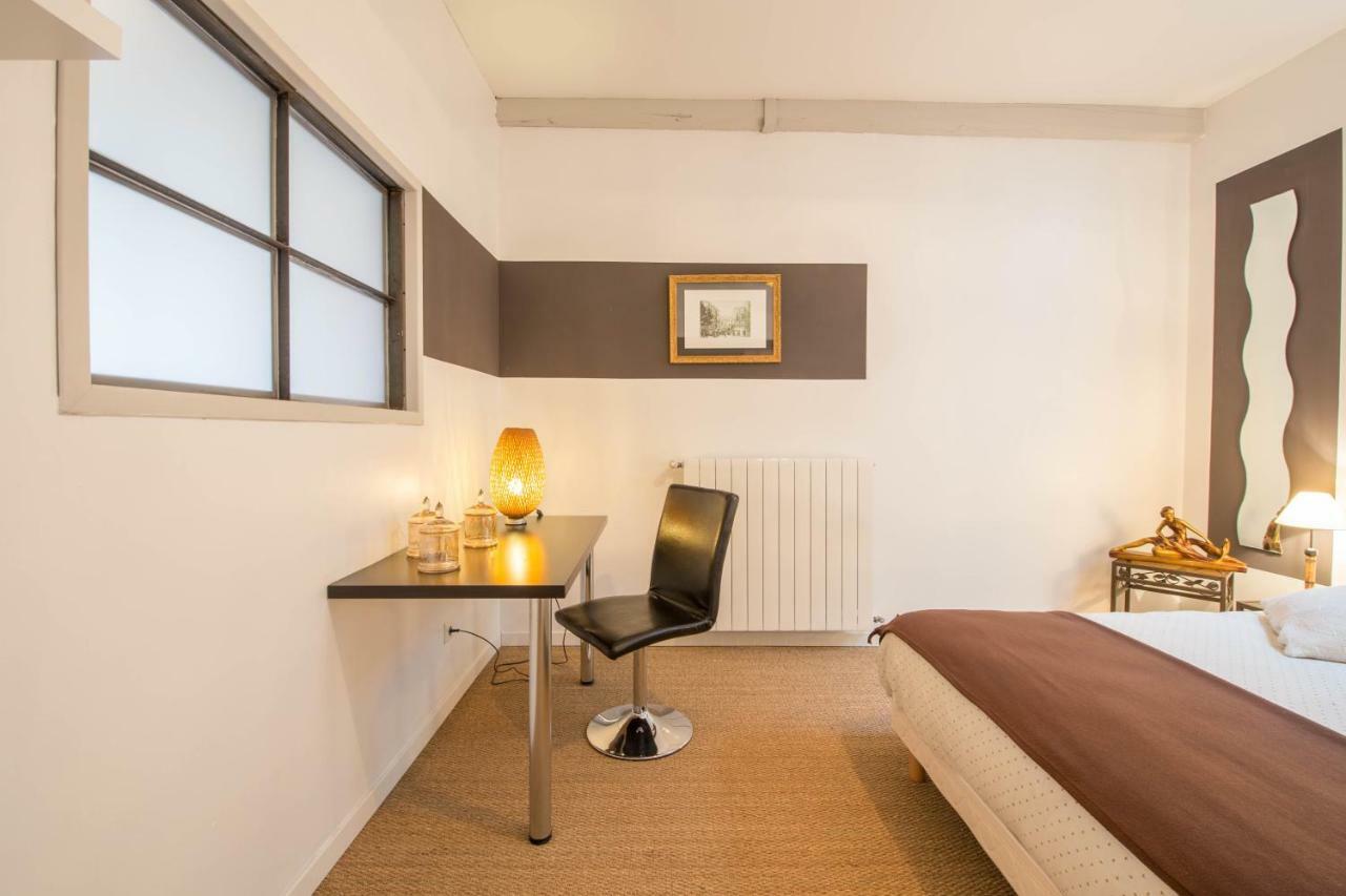 Chambres D'Hotes L'Ecrit Vin Rustiques Zewnętrze zdjęcie
