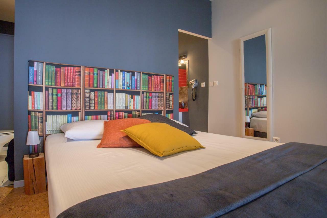 Chambres D'Hotes L'Ecrit Vin Rustiques Zewnętrze zdjęcie